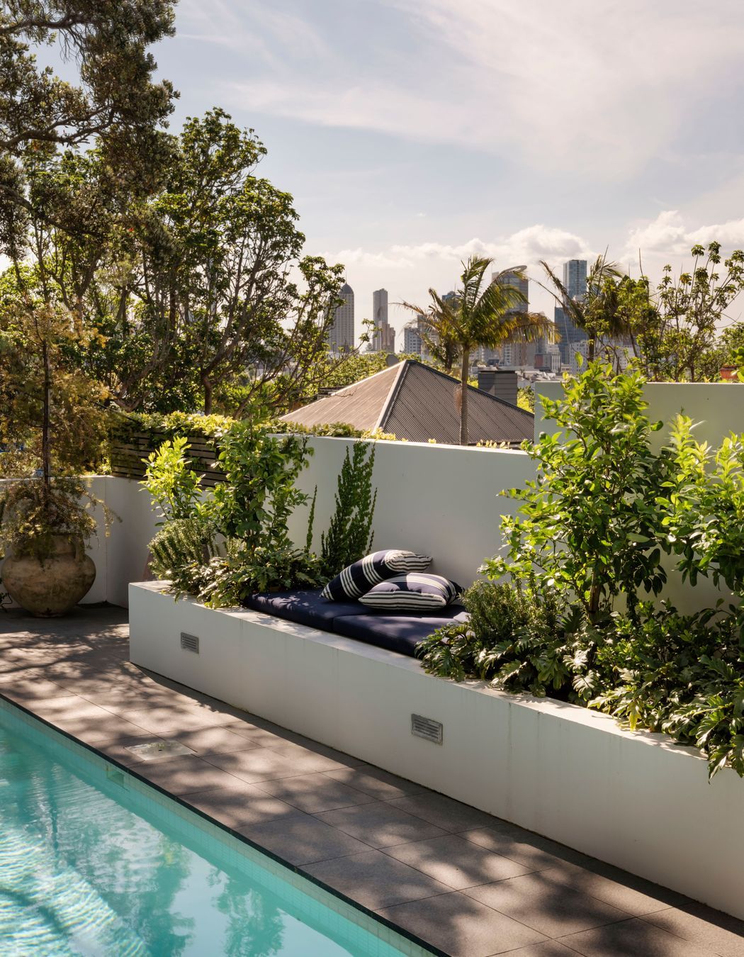 Parnell Apartment Renovation