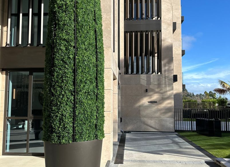 Victoria Lane in Remuera