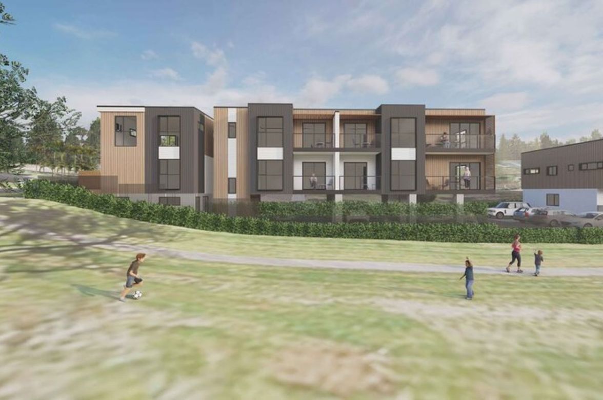 Diana Drive, Glenfield