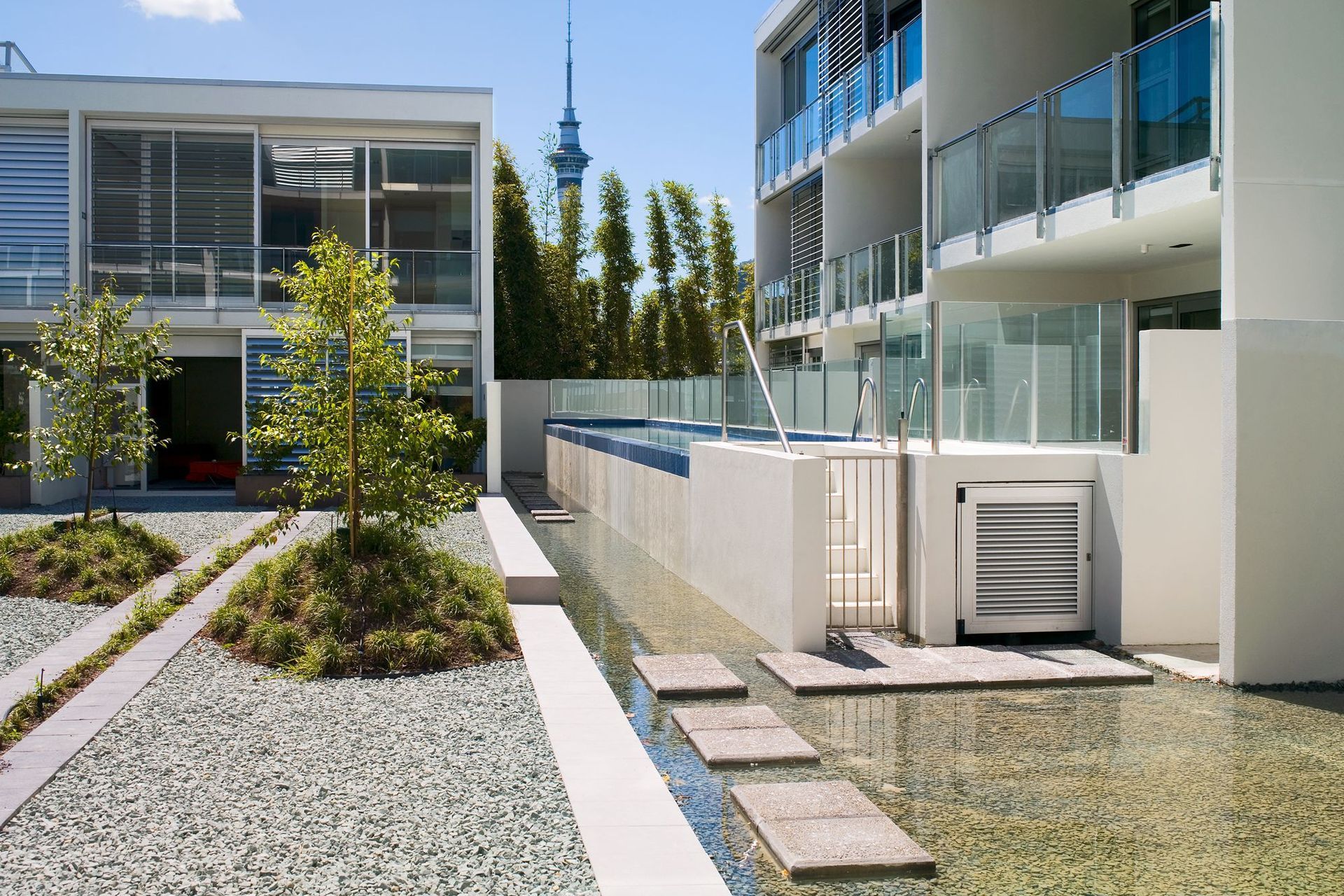 Perspective Apartments