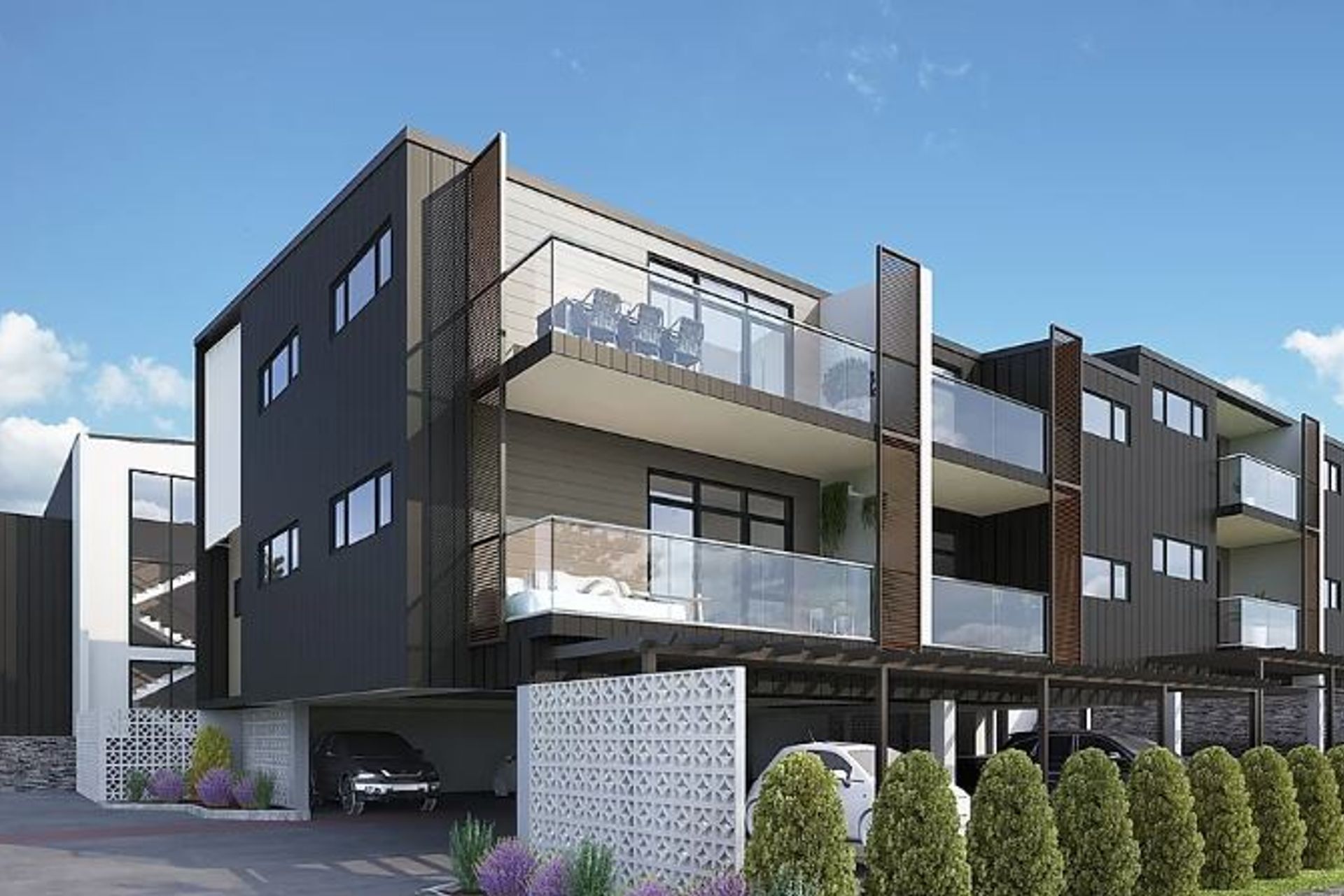 First Home Buyer Apartments