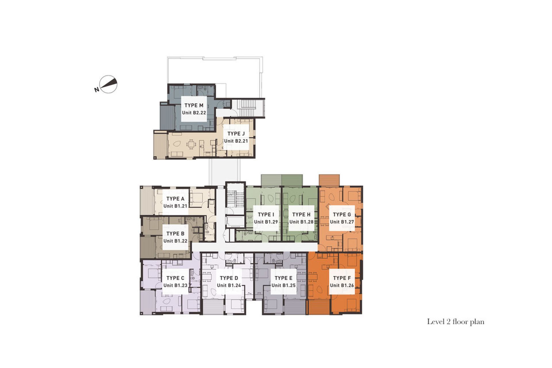 The Element Apartments, Ellerslie