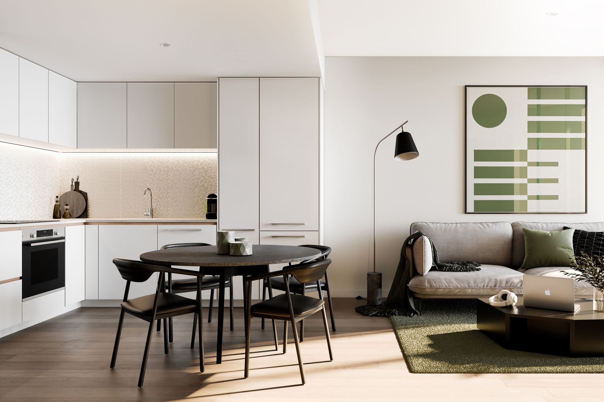 Multi Residential Mt Eden