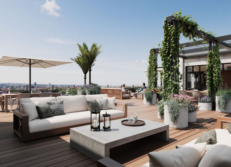 Feynman by Ockham Residential, Grey Lynn