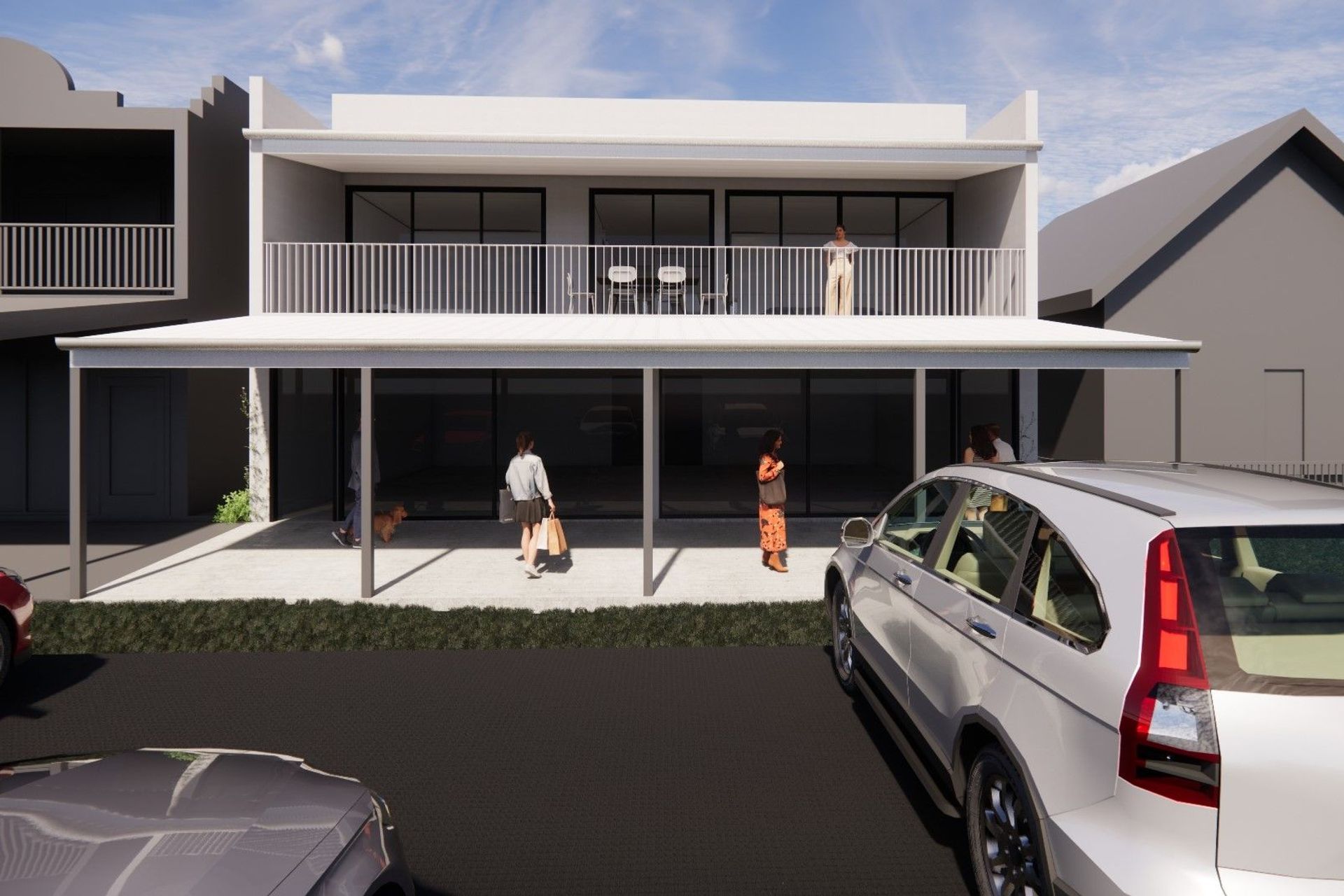 Brunswick Heads Apartments