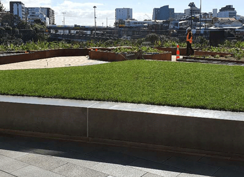 France Street Apartment