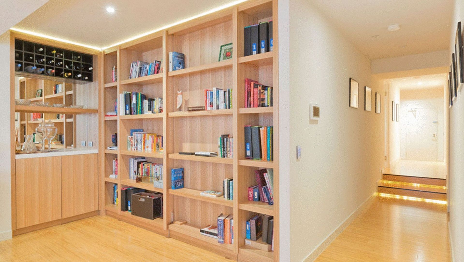 Grey Goose Melbourne banner