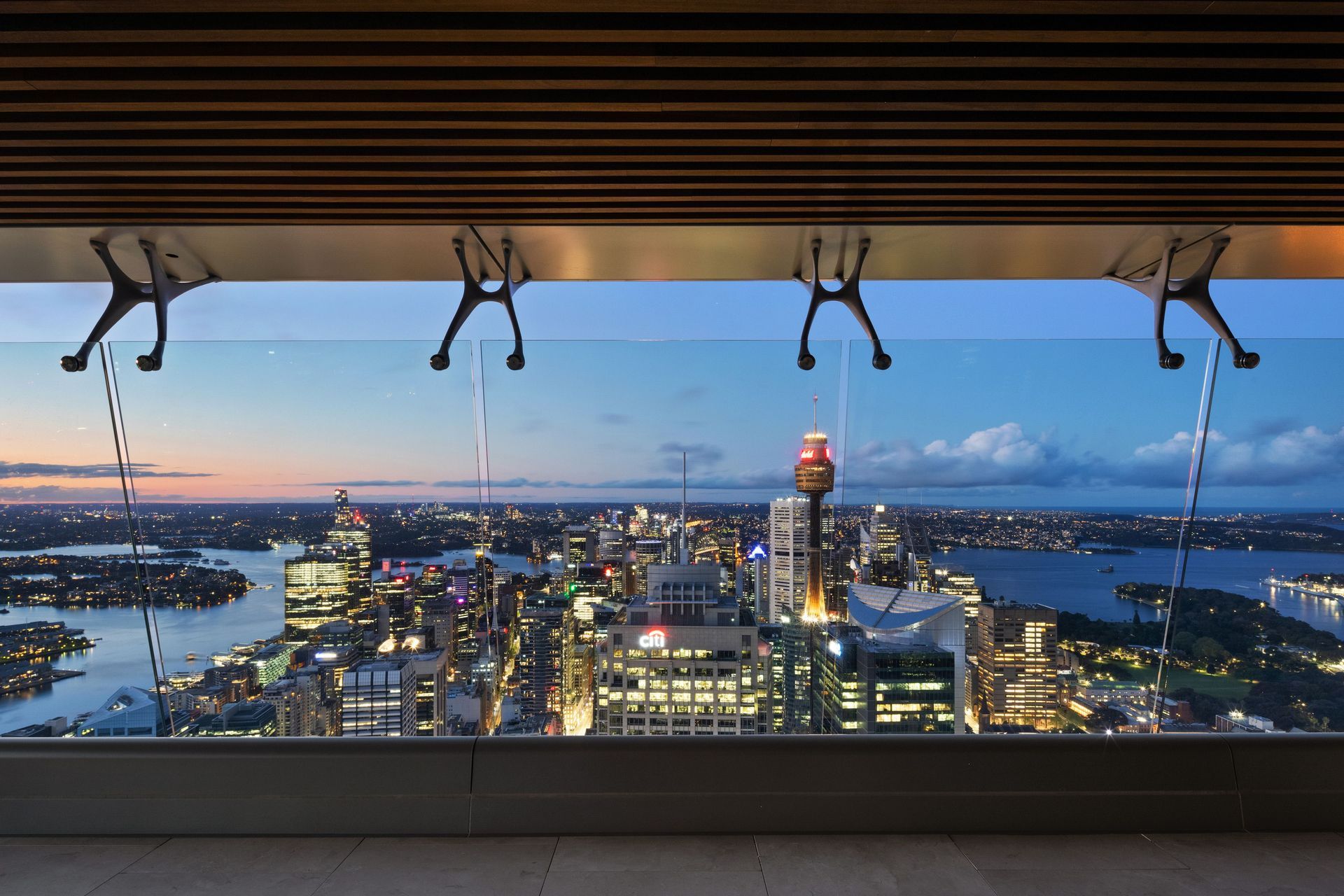 Photography: Walters Macri