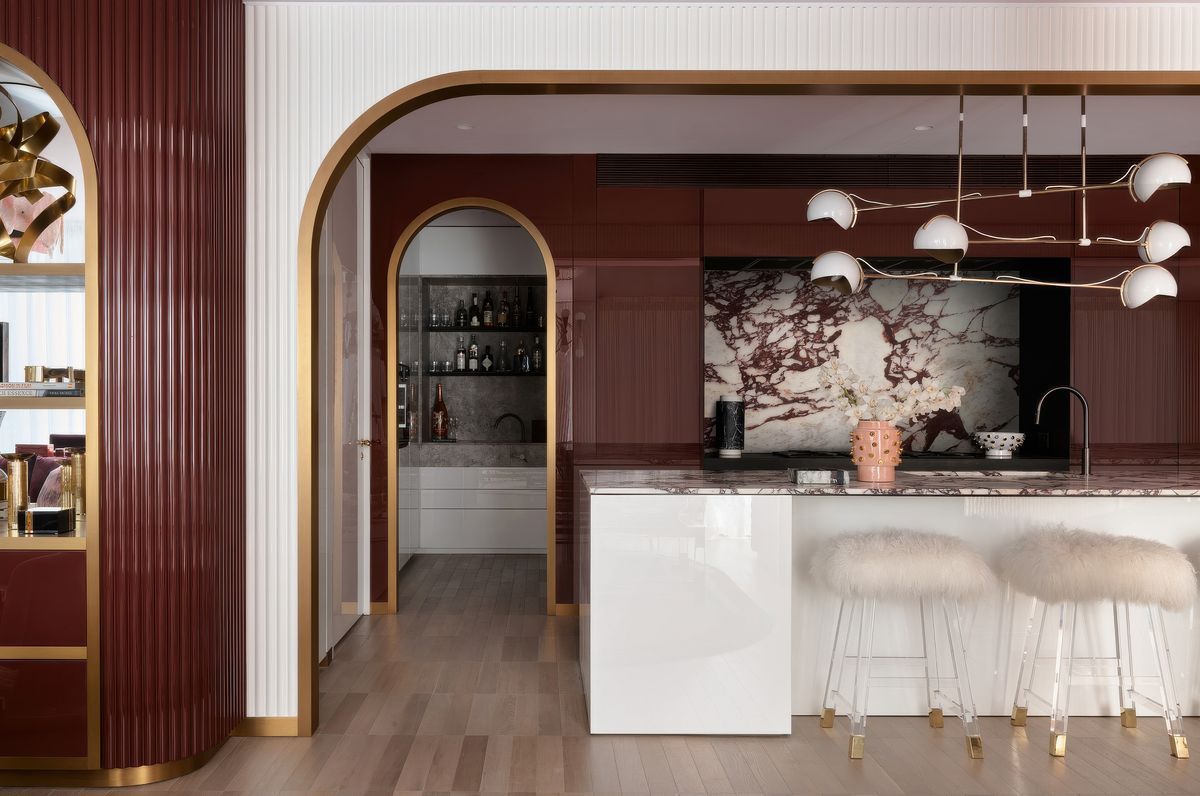 Toorak Penthouse