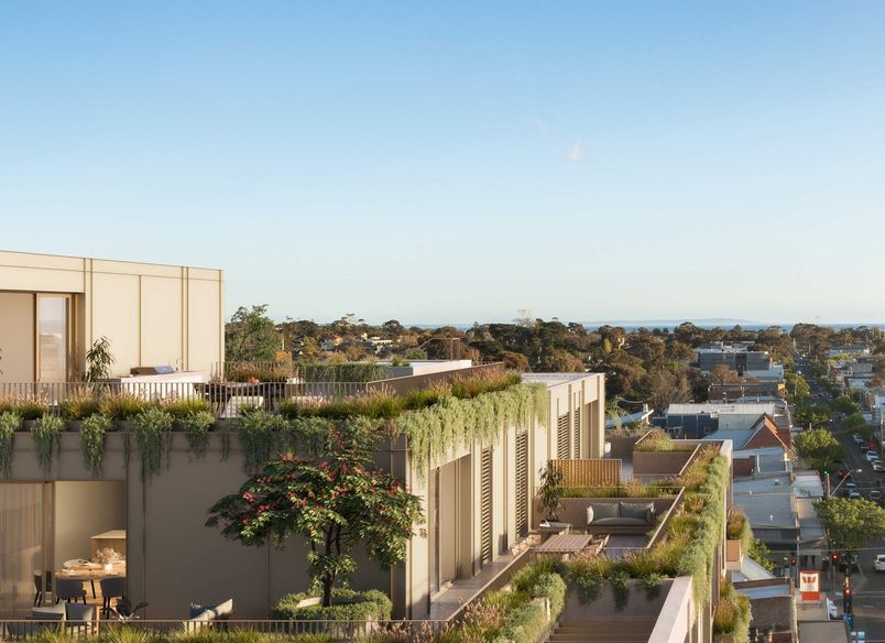 Hampton Hill, Hampton