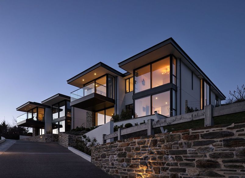 Lakeside Apartments, Wanaka