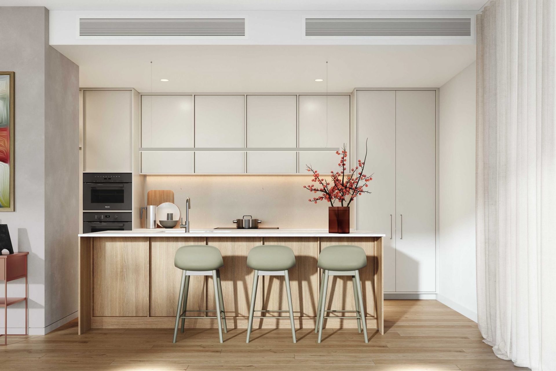 Hampton Hill, Hampton