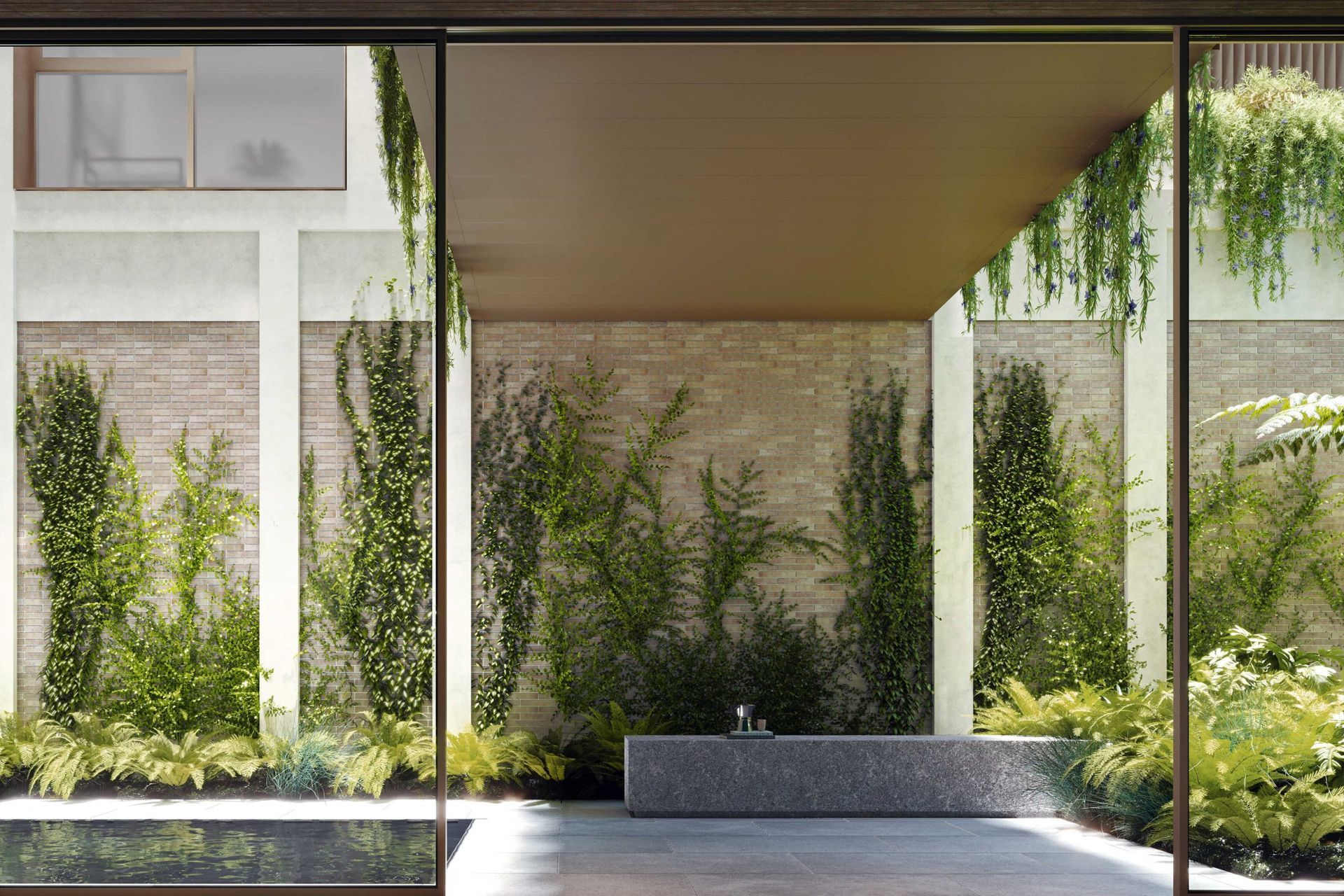 Hampton Hill, Hampton