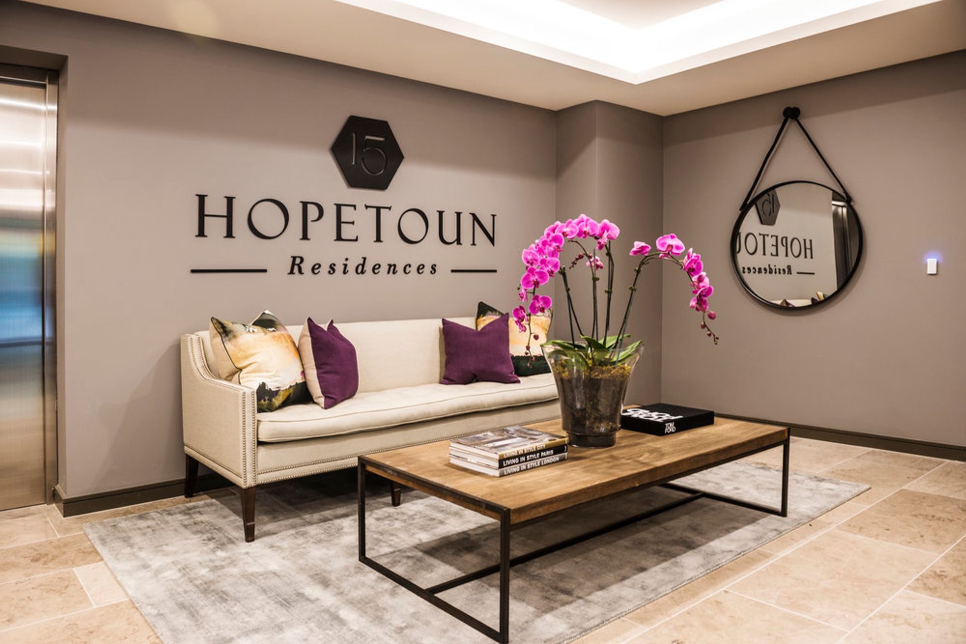 Hopetoun Residences