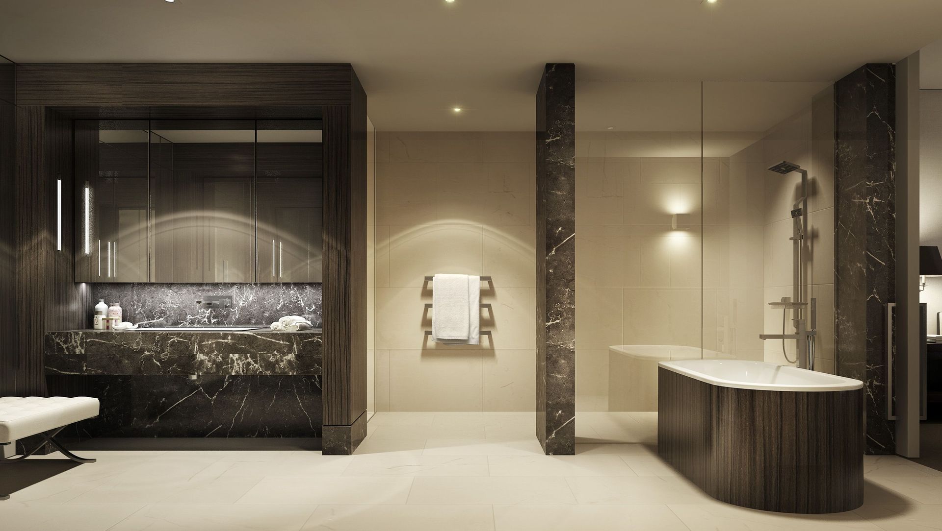 The Hyde Penthouse banner