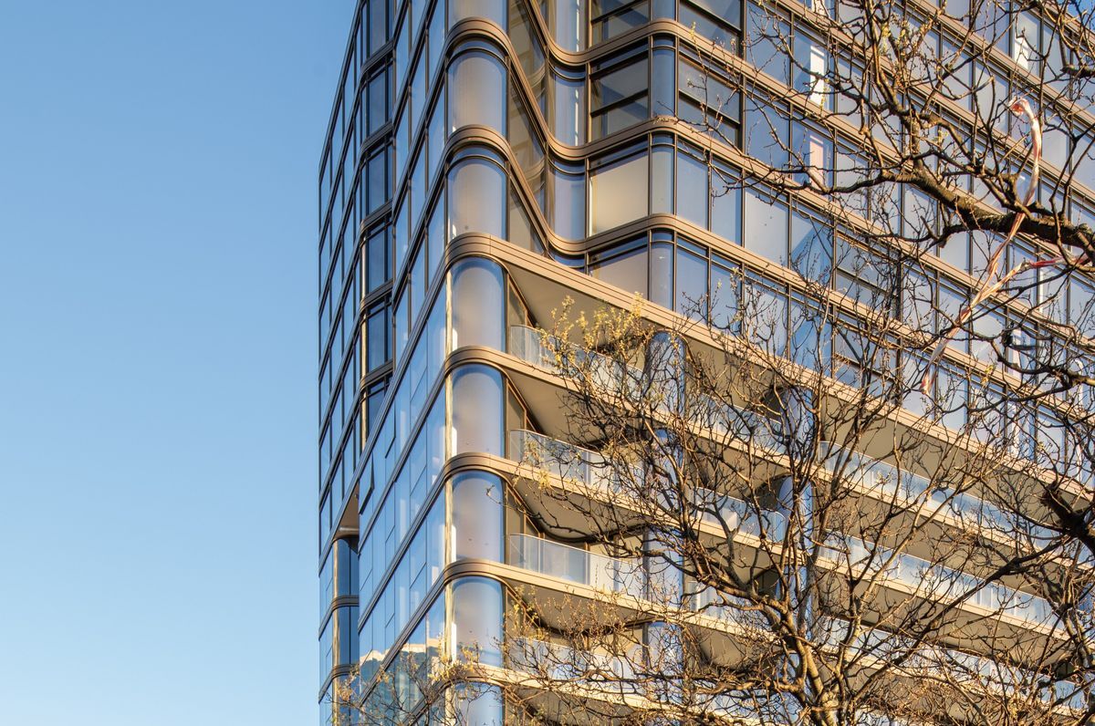 Opera Residences