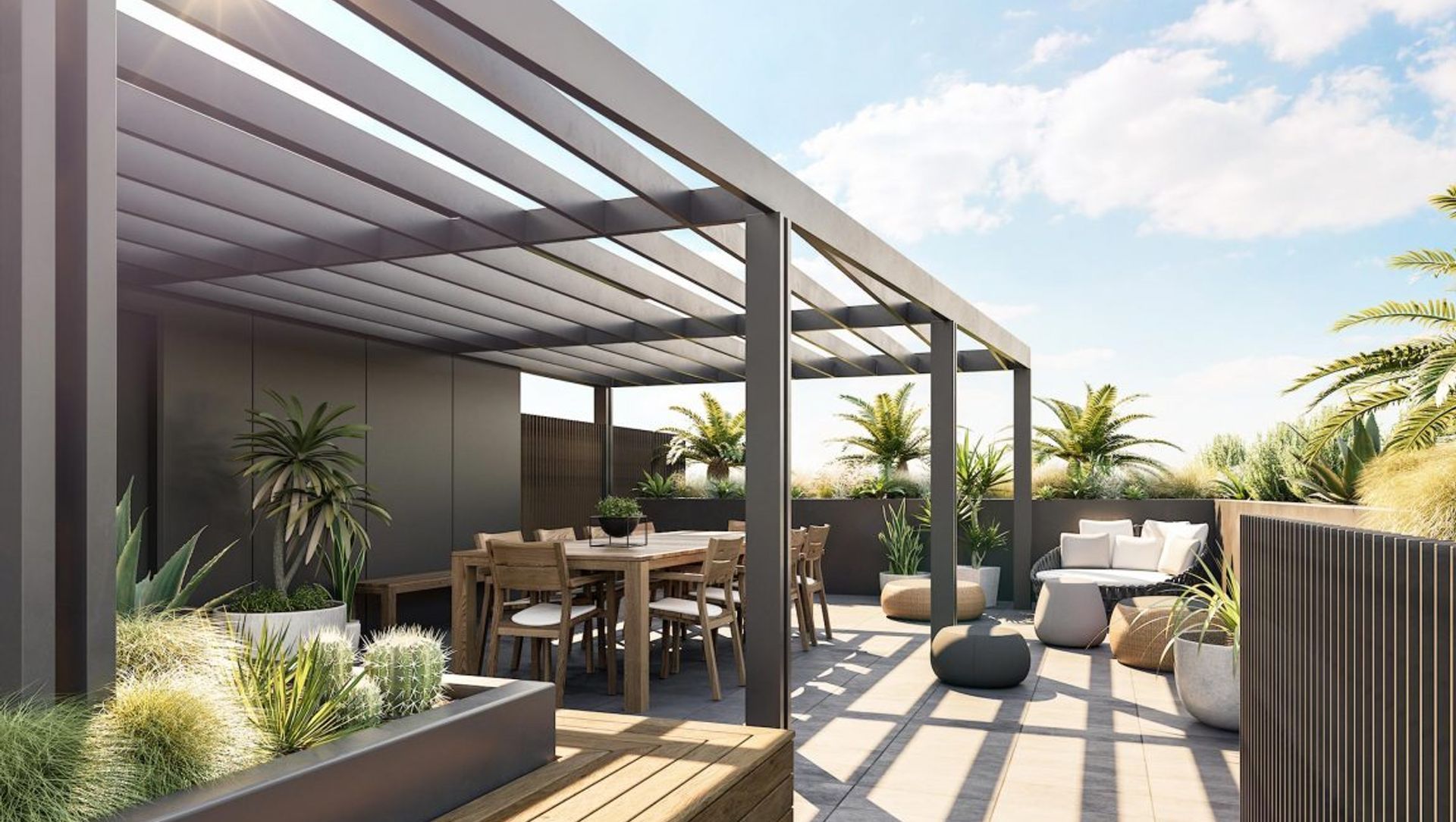 Hugo Development banner