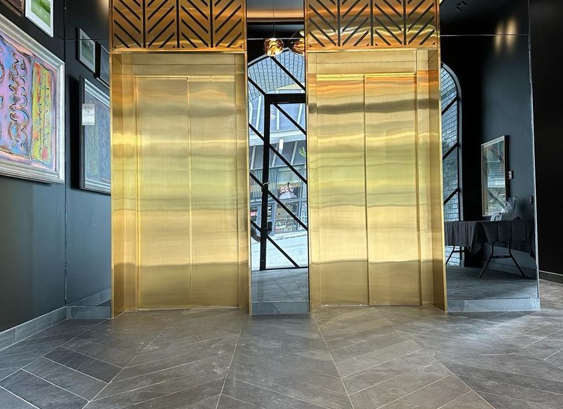 The Greenhouse - Ponsonby