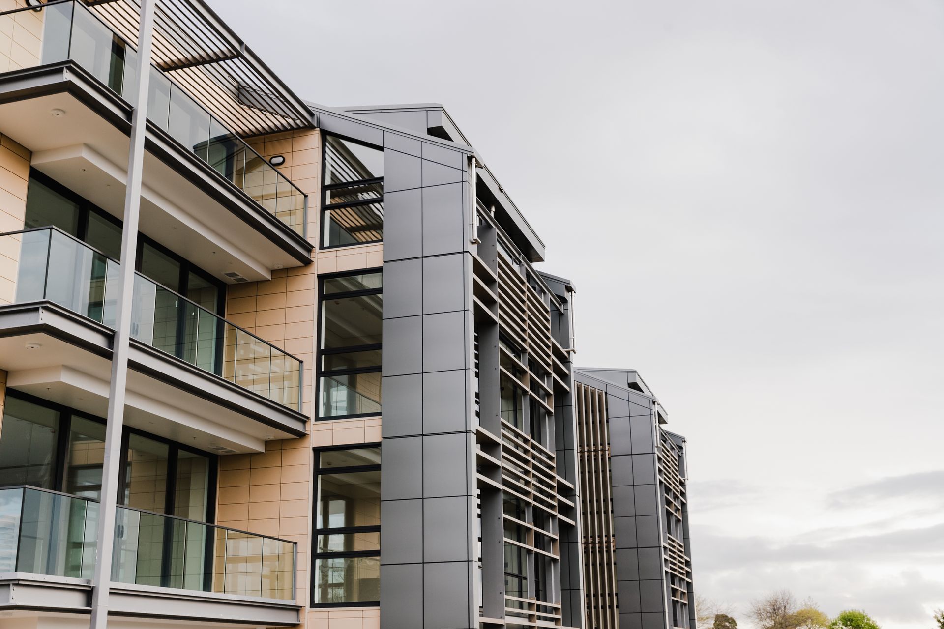 Ruru Apartments, Pakuranga