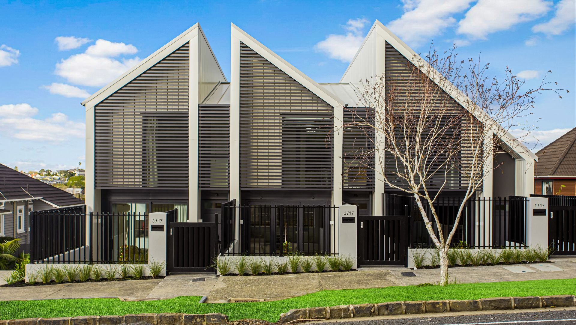 Lucerne Residences banner