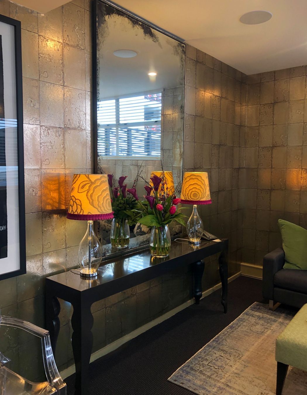 Gilmer Apartment Hotel