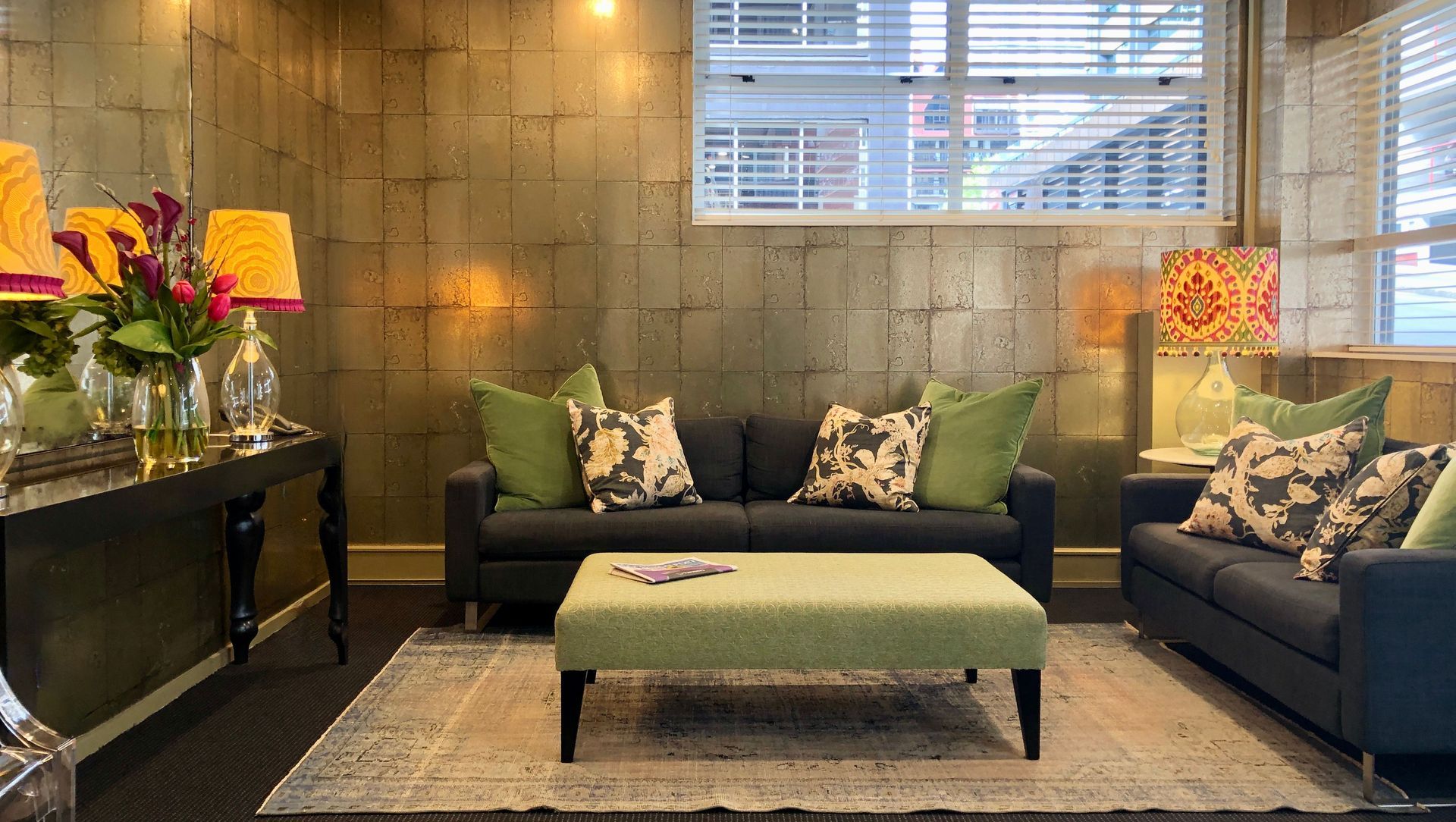 Gilmer Apartment Hotel banner