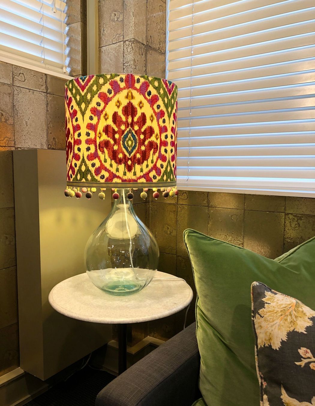 Gilmer Apartment Hotel