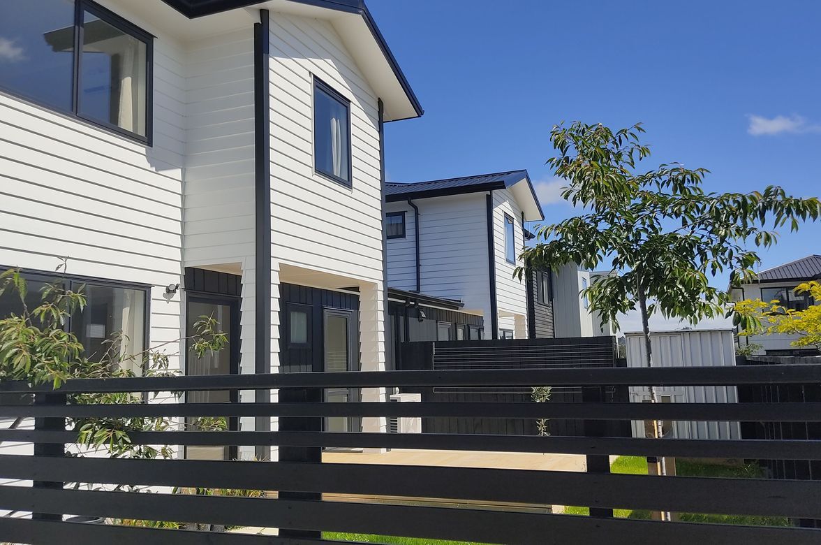 Valderama Development