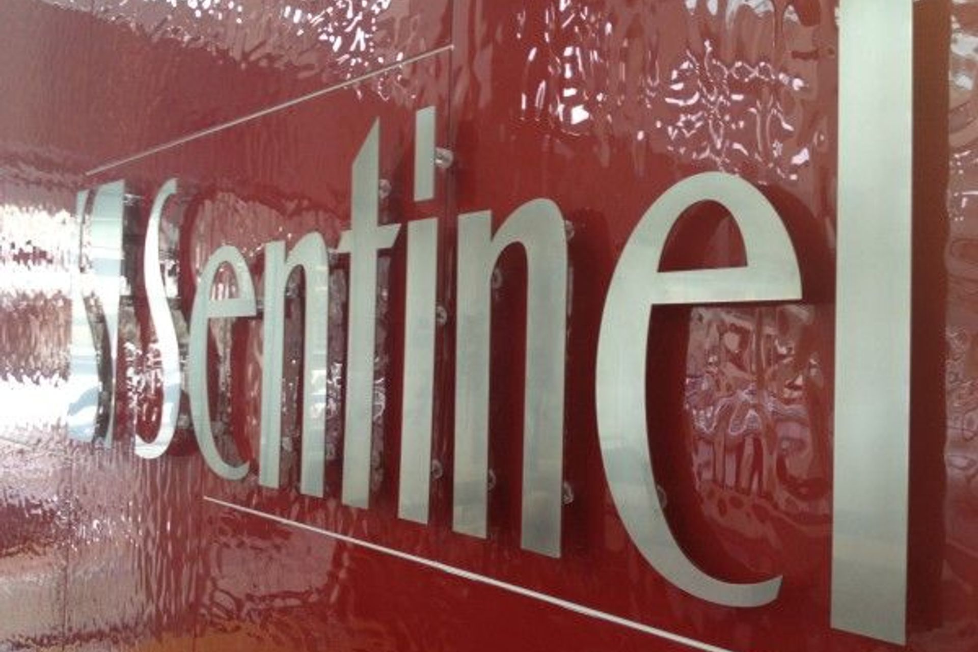 The Sentinel - Auckland