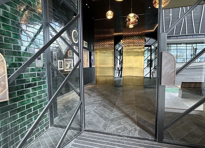 The Greenhouse - Ponsonby