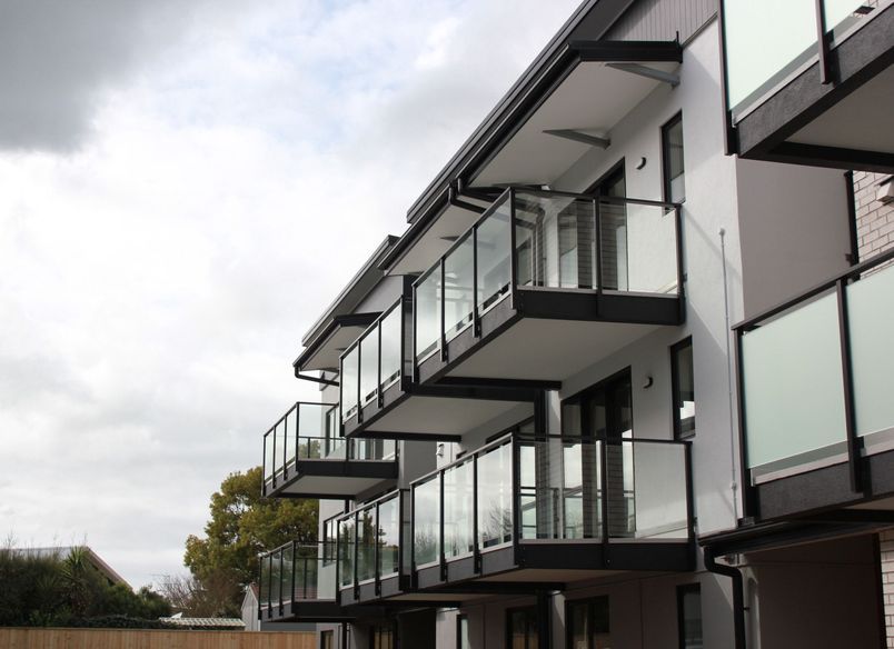 Great South Road, Papakura Housing NZ