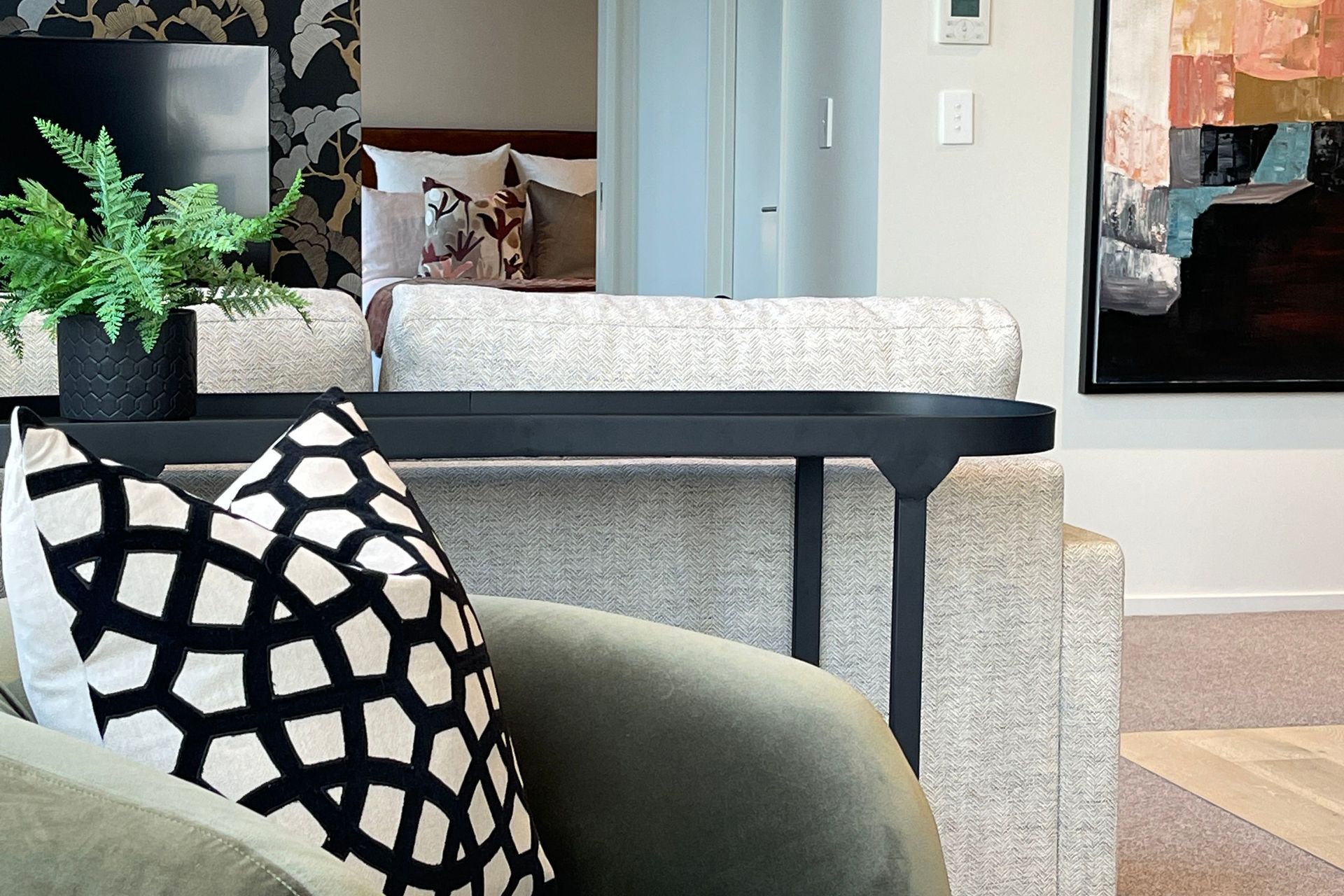 Pacifica Auckland Cbd