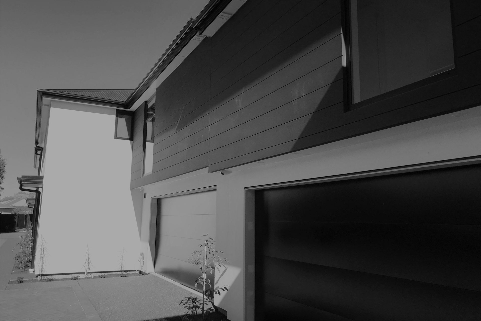 Flexiflat Acrylic Finish Town Houses