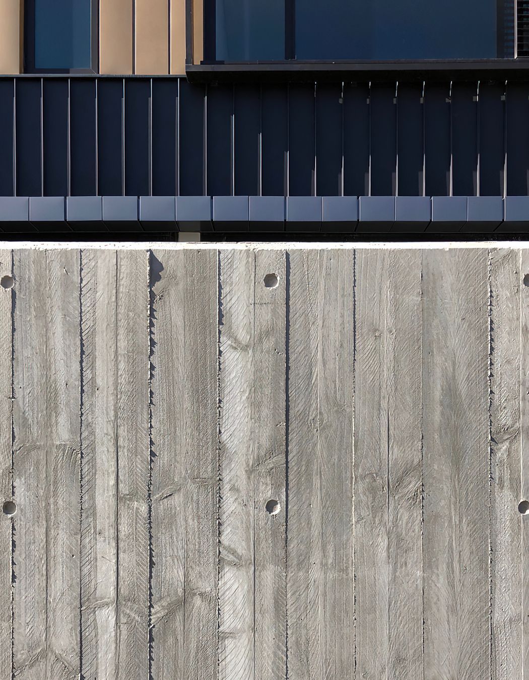 Illume Little Bay Nsw 5000m² of Our PVDFAluminium Range