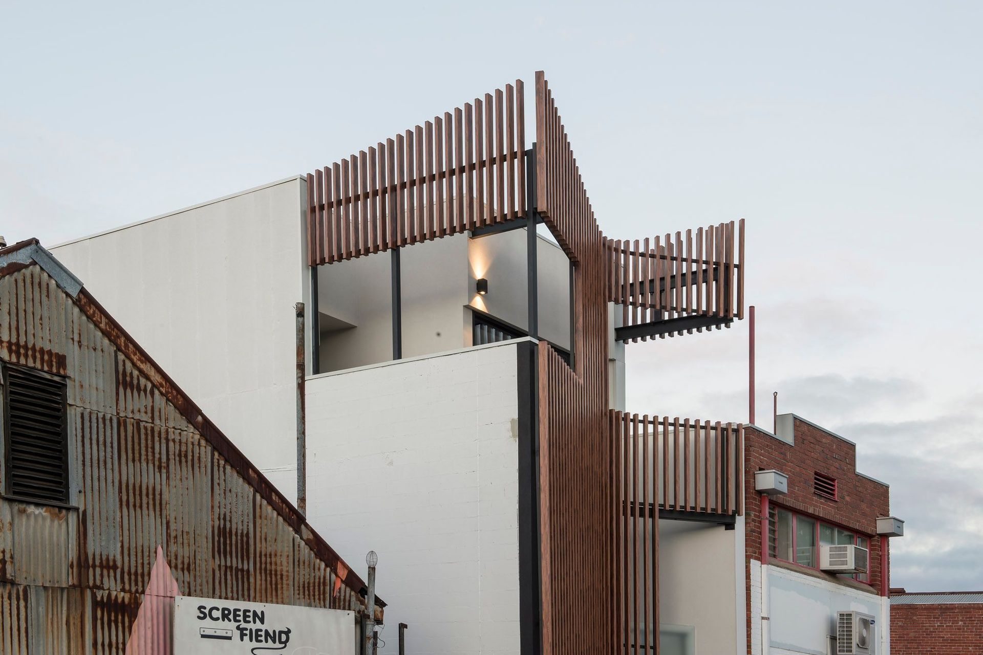 Elsternwick Apartments