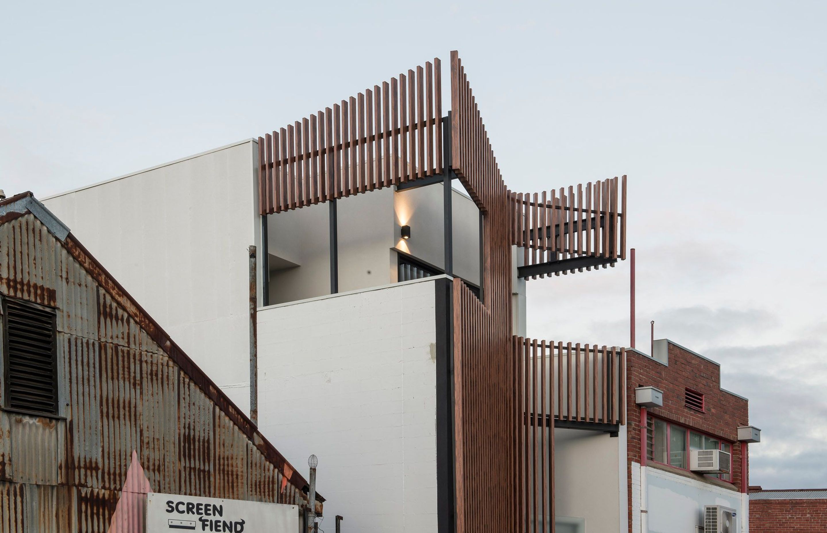 Elsternwick Apartments