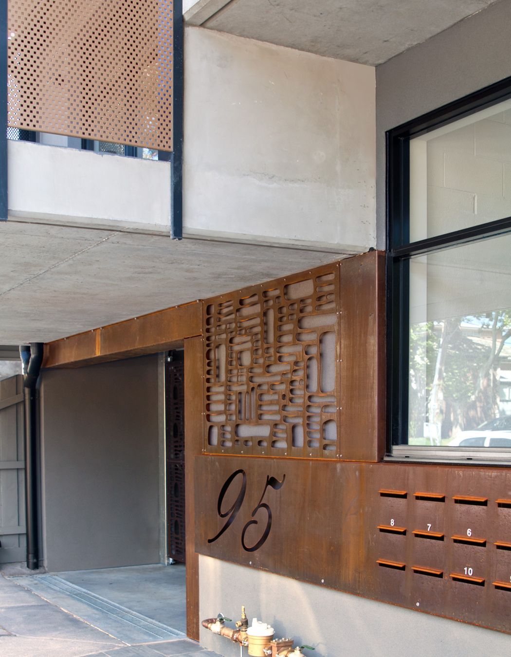 Photography: Jane McDougall