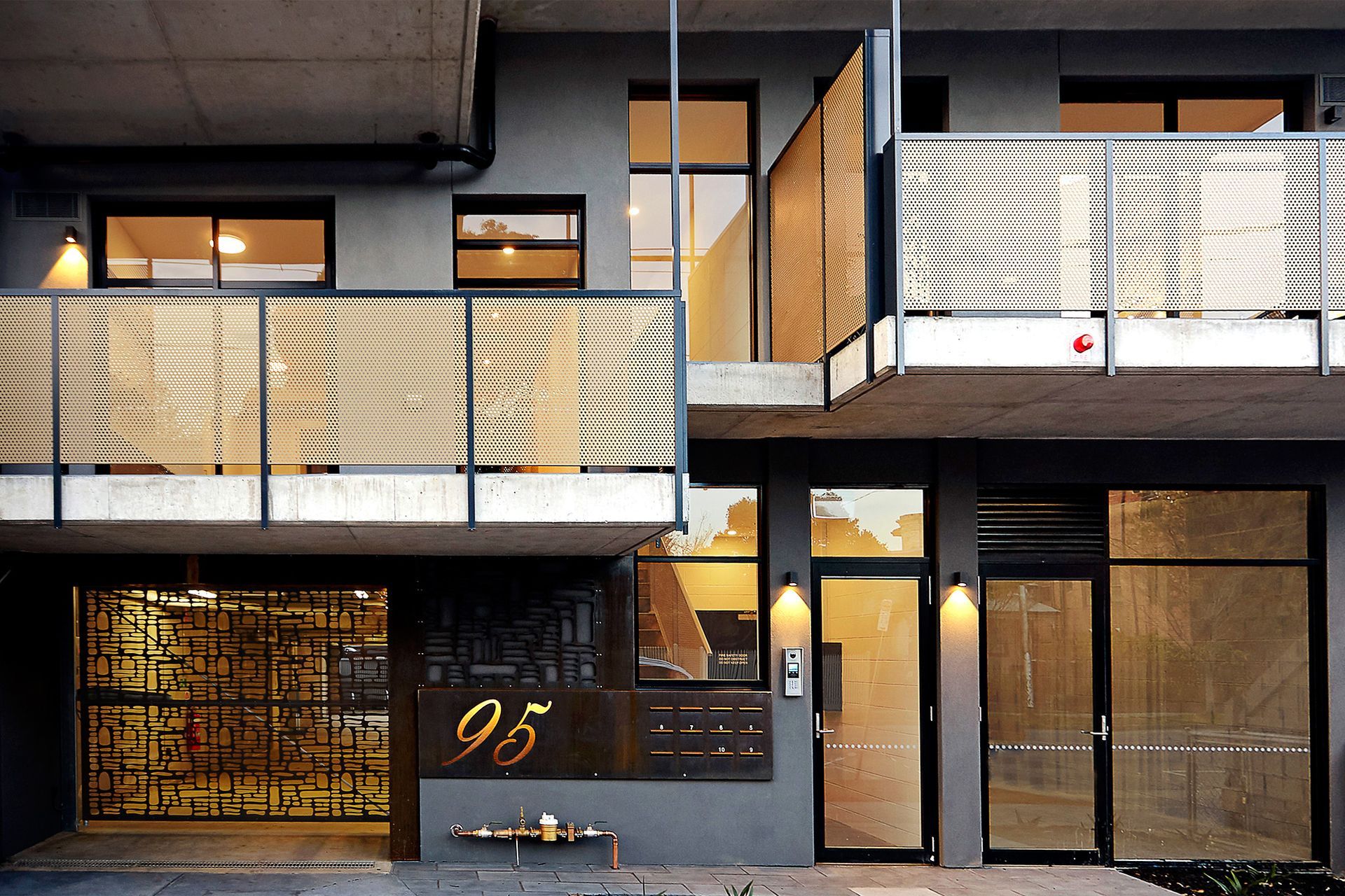 Photography: Jane McDougall