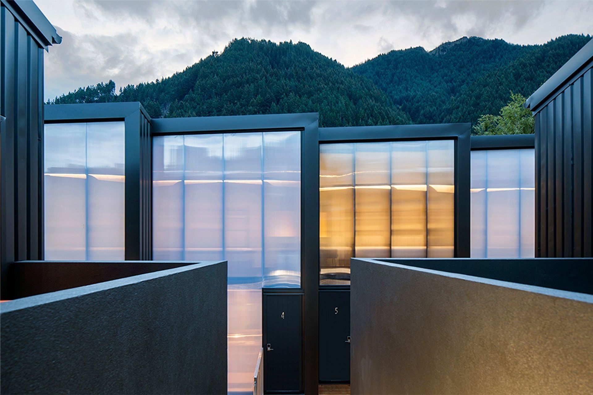 Visitor Accommodation - Queenstown
