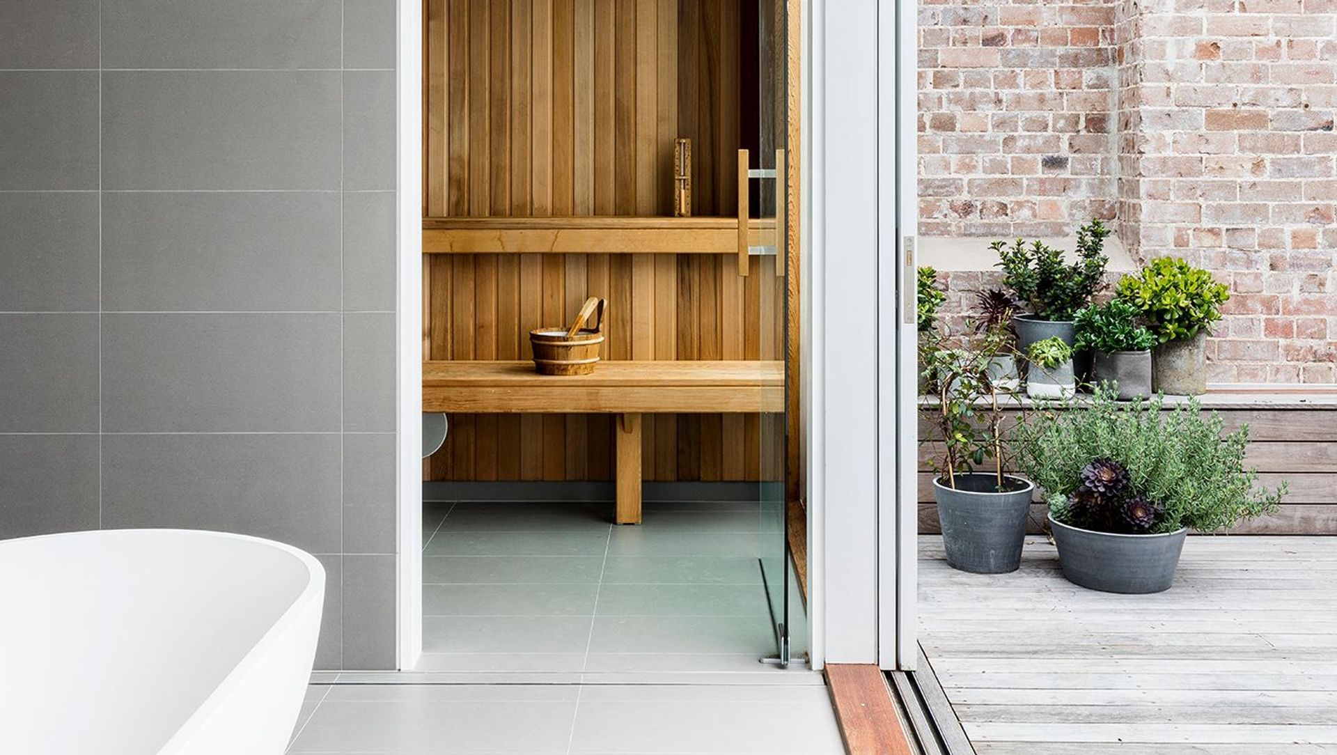 Surry Hills Apartment banner