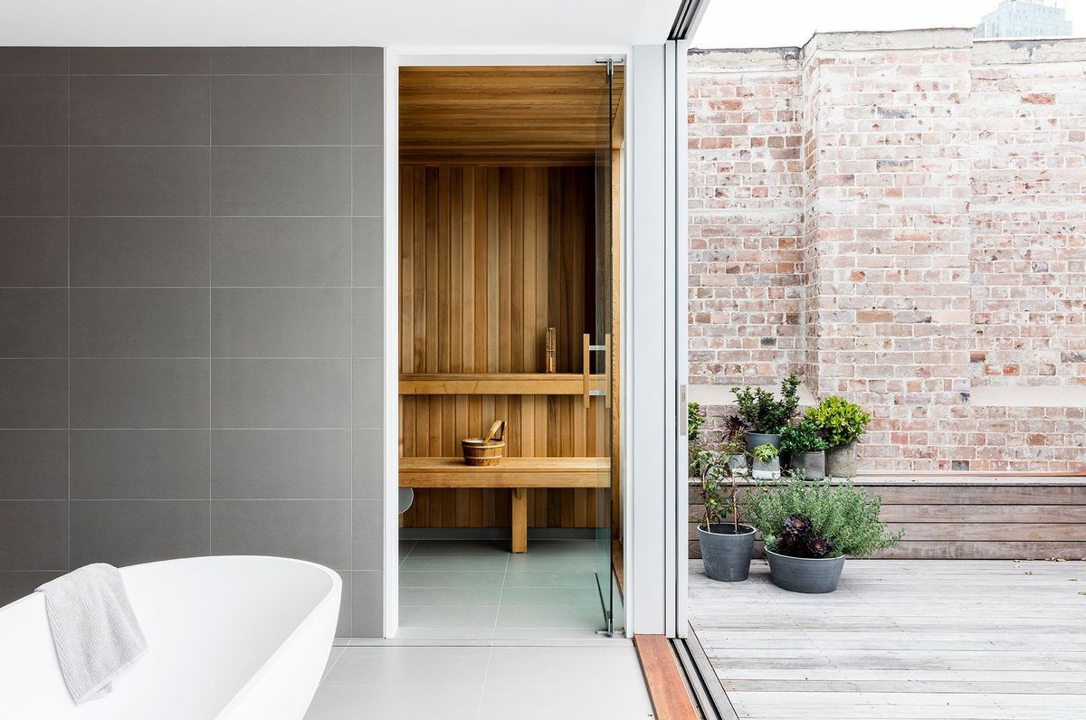 Surry Hills Apartment