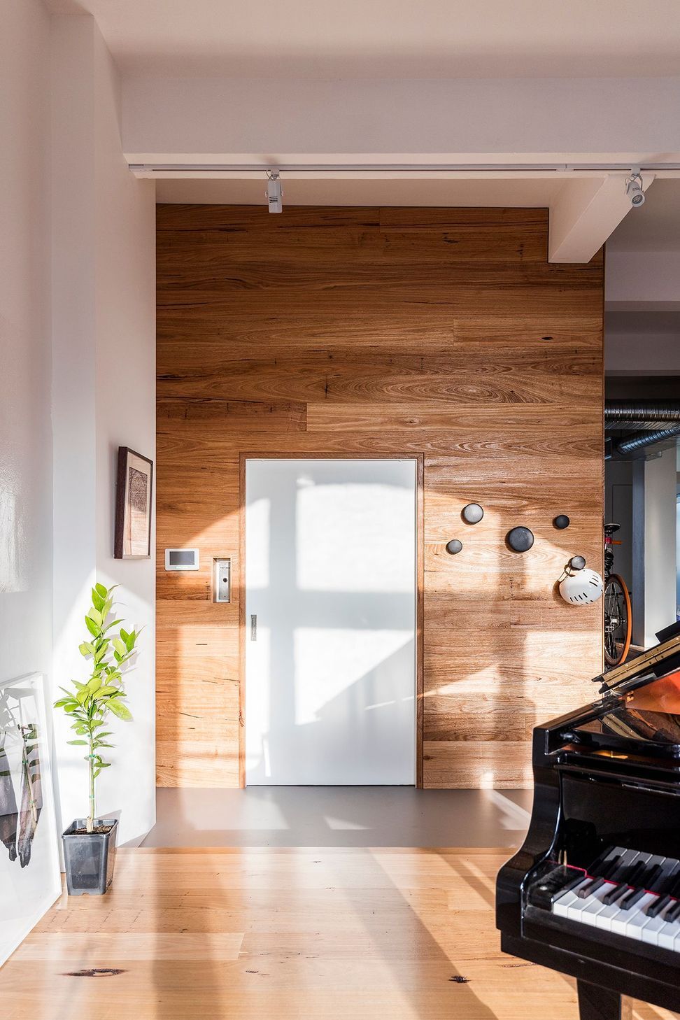 Surry Hills Apartment
