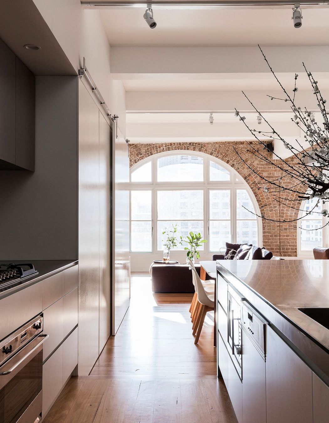 Surry Hills Apartment