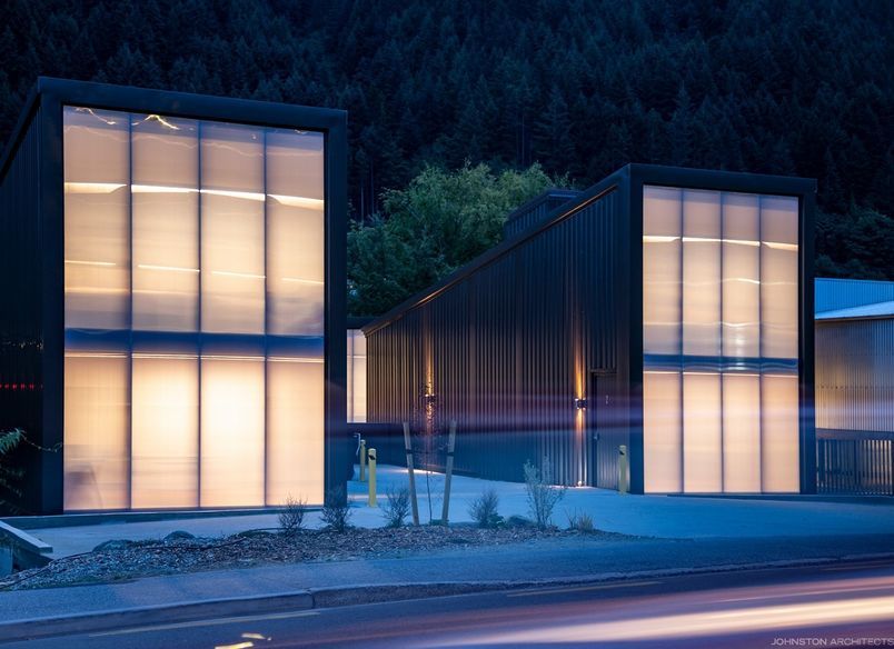 Visitor Accommodation - Queenstown