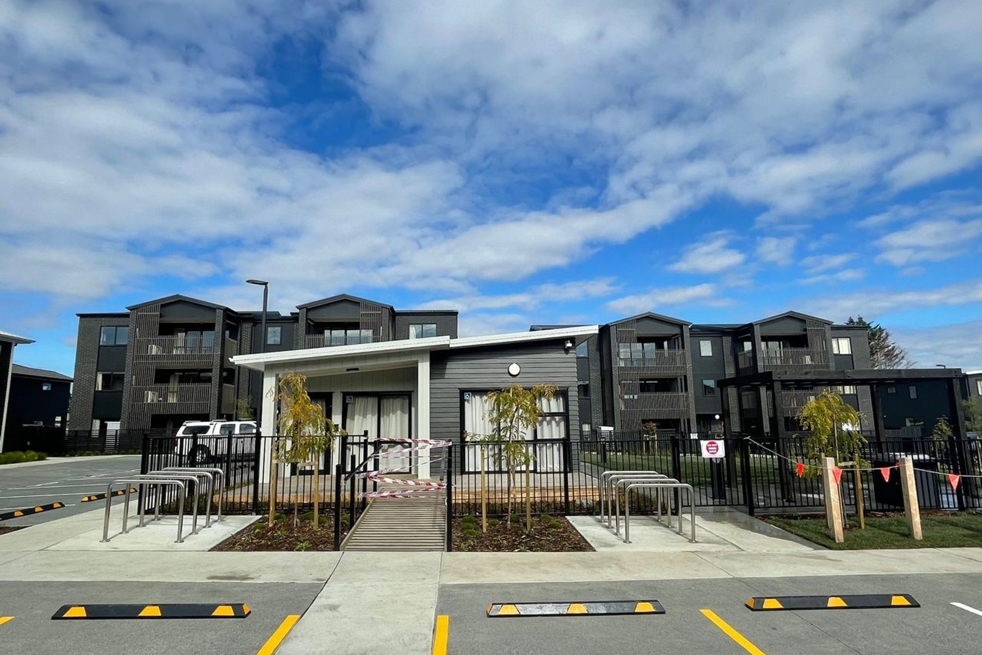 Valderama Development