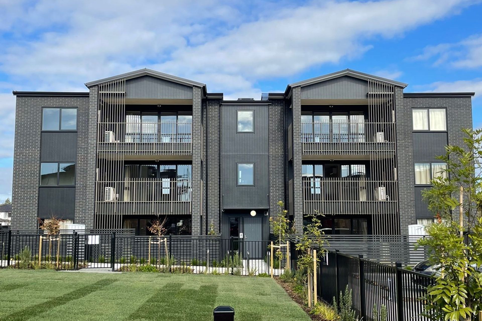 Valderama Development