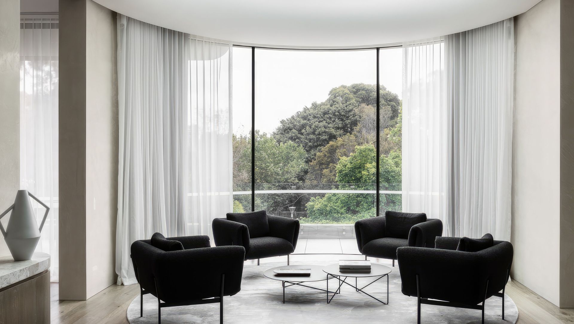 The Botanical Collection banner