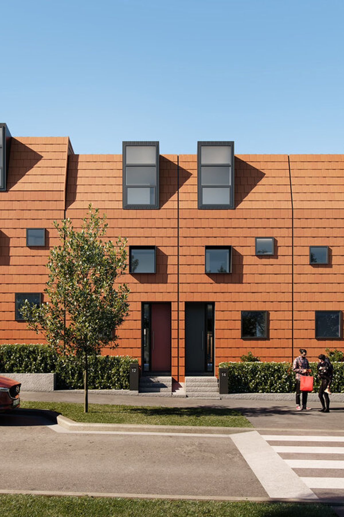 Kotuitui Terrace House