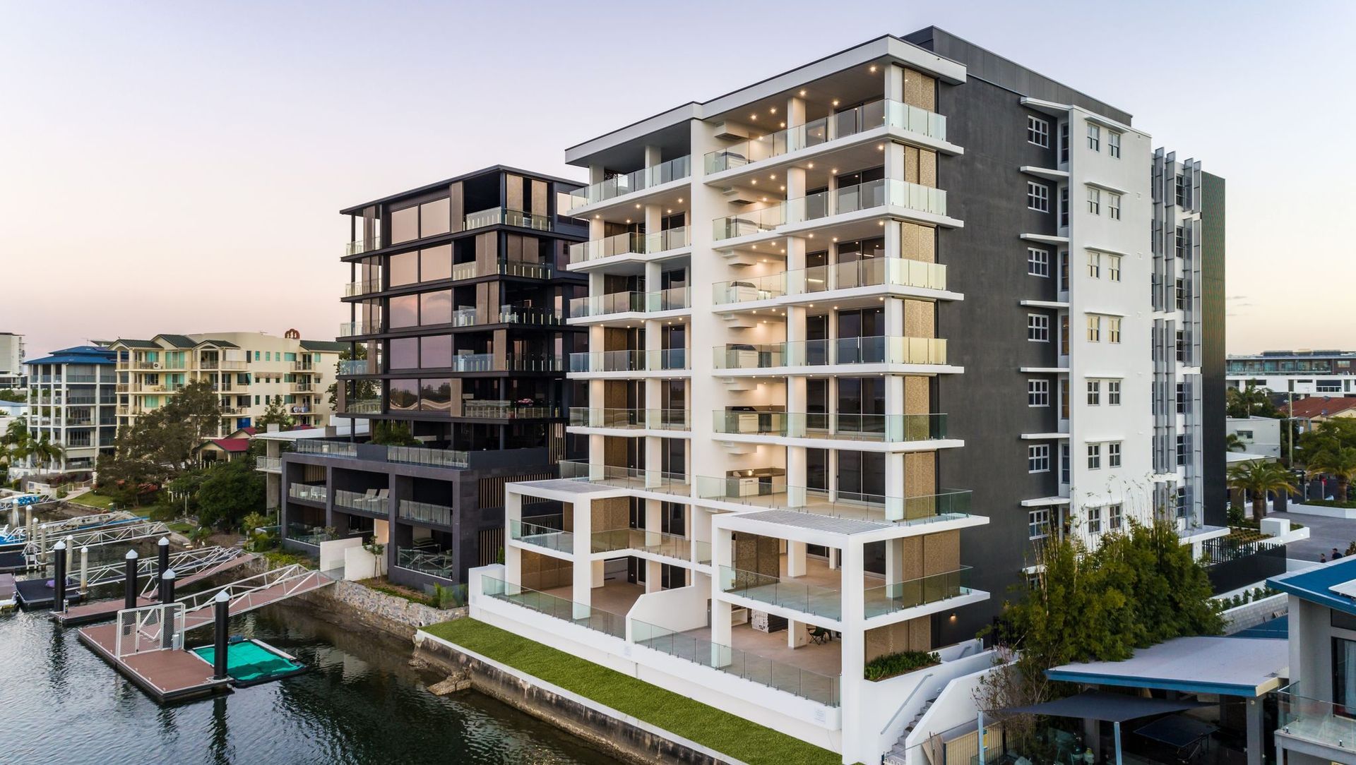 Botanica Riverside banner