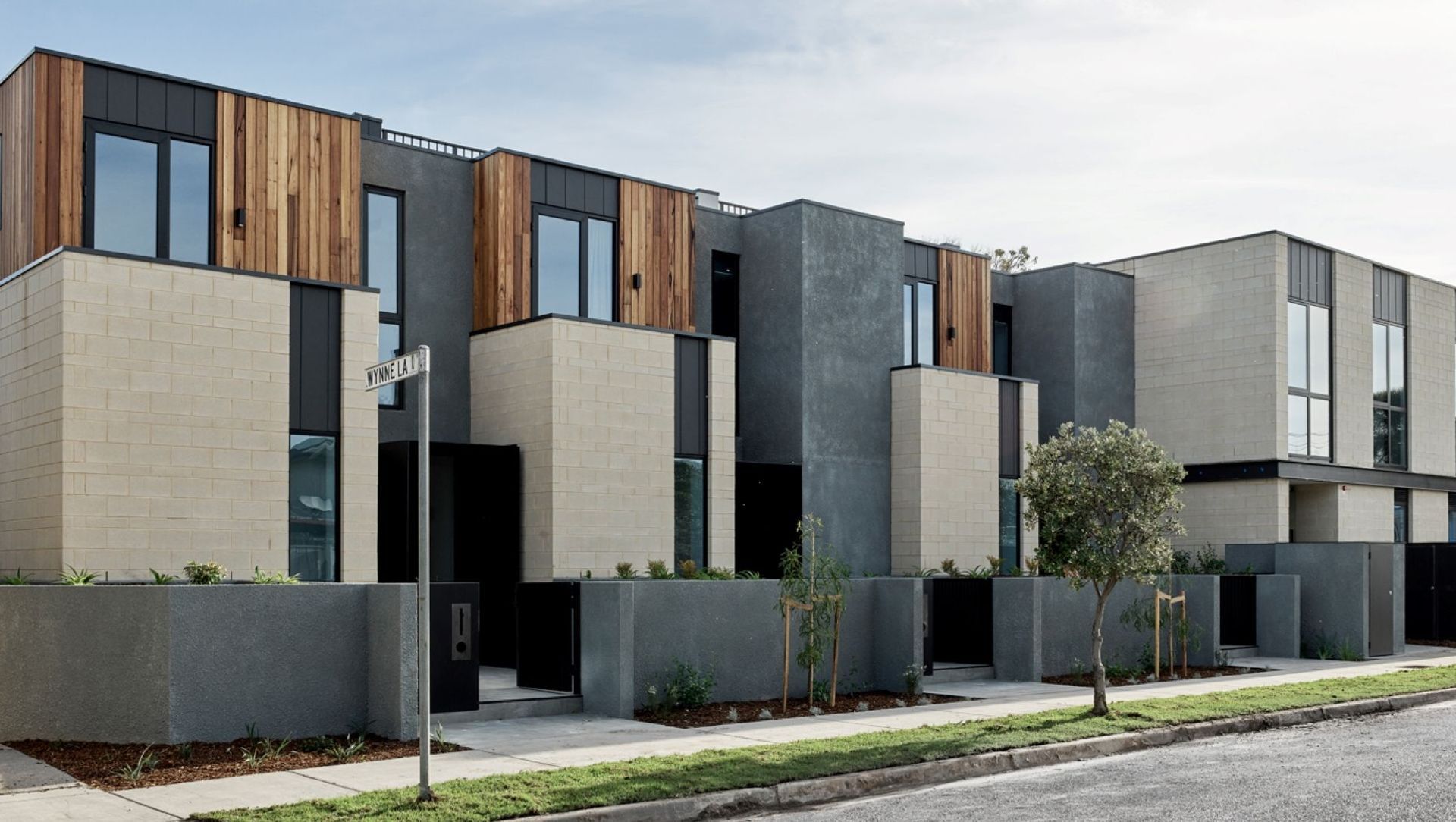 La Sal, Chelsea banner